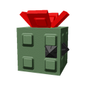 Cactus Discord emoji
