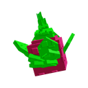 DragonFruit Discord emoji