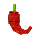 Pepper Discord emoji