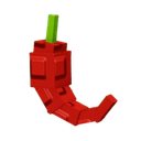 Pepper Discord Emoji - Grow a Garden 2 Guilds | Stock Notifier & Trading