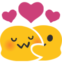 BlobCuddle