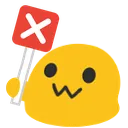 blobnope