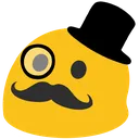 blobmonocle