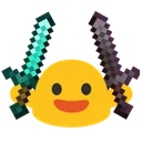 blob_minecraft_sword_killer
