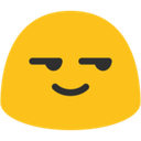 blobSmirk