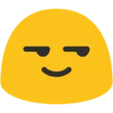 blobSmirk