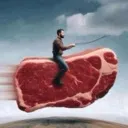ridingmeat