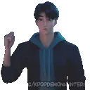 JinuChooChoo