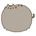 pusheenfat
