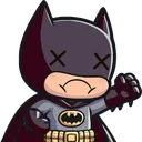 Batman_Dead