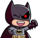 Batman_Smile