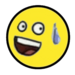 worried Discord Emoji | Michigan Idiots