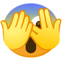 shockpeep Discord sticker | Michigan Idiots