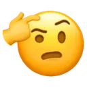 huh