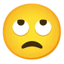annoyed