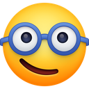 cutenerd Discord Emoji - Michigan Idiots