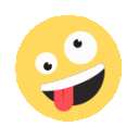 goingcrazyemoji animated emote from Michigan Idiots