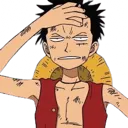luffythink