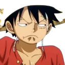 luffypout