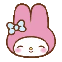 melodynod