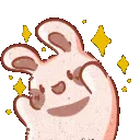 bunnyhappy