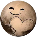 PlutoHeart