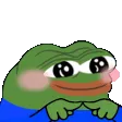 peepoShy