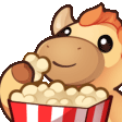 mckyDrama Discord emoji