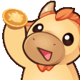 mckyZahl Discord emoji