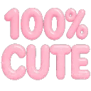 C_100cute