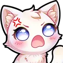 :KittyAngry: