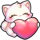 :KittyHeart:
