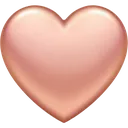 Rosegoldheart