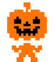 pumpkindude