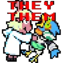pronouns