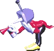 tennaspray