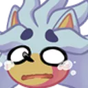 A_silver_sob