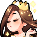 hairflip Discord sticker - 🍑ExoticLifeRp 18+