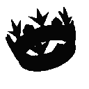 5kingcrown animated emote - ruin.