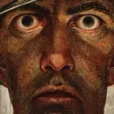 1kyardstare