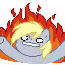 derpfire Discord sticker - Kingdom Of Luna