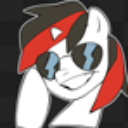 cool Discord sticker from Kingdom Of Luna