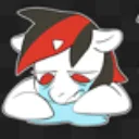 sob