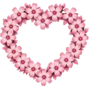 35262sakuraheartwreath