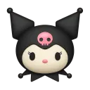87937kuromi