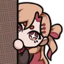 peek