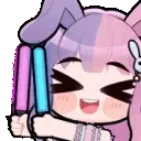 MizukiCheer