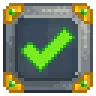 DumbCheckmark