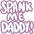 spankmedaddy