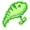 UraniumGlowingLure